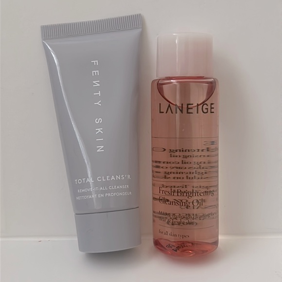 Fenty Beauty Other - Cleanser Duo